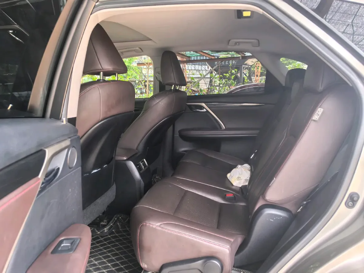 2020 Lexus RX 3.5L 262HP V6 E-CVT Hybrid,autocango,china used car exporter,china ev exporter,chinese used car exporter,chinese used ev exporter