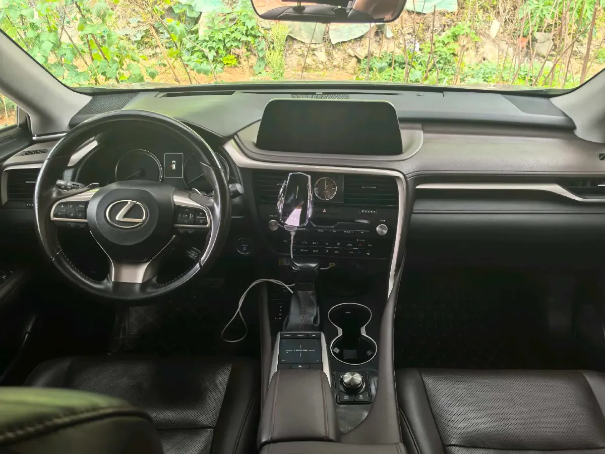 2020 Lexus RX 3.5L 262HP V6 E-CVT Hybrid,autocango,china used car exporter,china ev exporter,chinese used car exporter,chinese used ev exporter