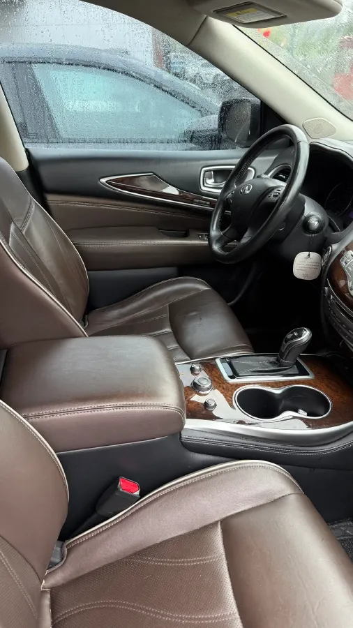 2020 Infiniti QX60 2.5T 234HP L4 CVT Hybrid,autocango,china used car exporter,china ev exporter,chinese used car exporter,chinese used ev exporter