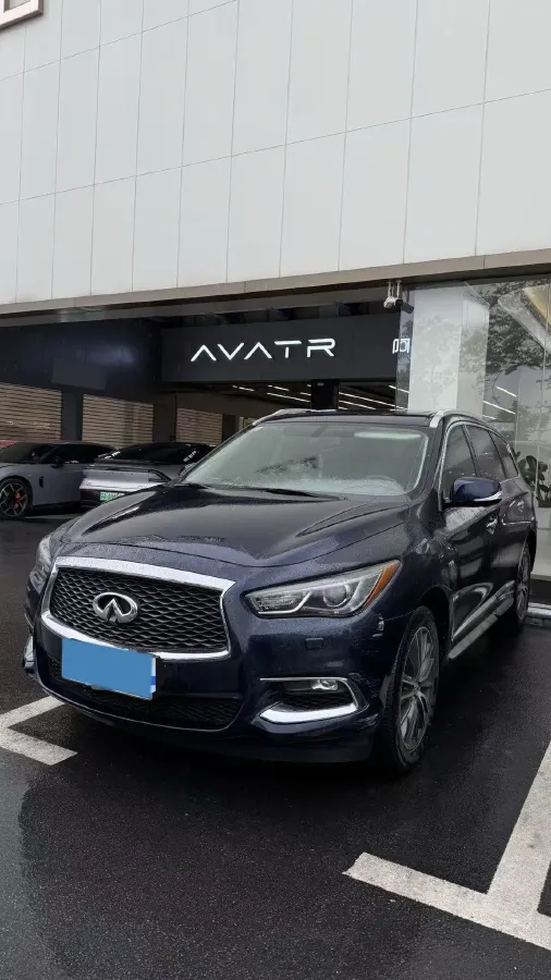 2020 Infiniti QX60 2.5T 234HP L4 CVT Hybrid,autocango,china used car exporter,china ev exporter,chinese used car exporter,chinese used ev exporter