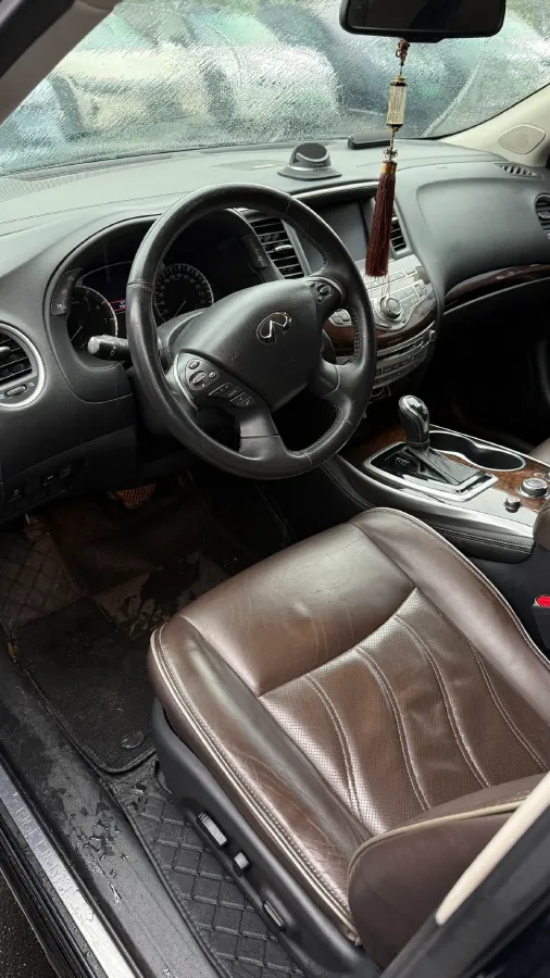 2020 Infiniti QX60 2.5T 234HP L4 CVT Hybrid,autocango,china used car exporter,china ev exporter,chinese used car exporter,chinese used ev exporter