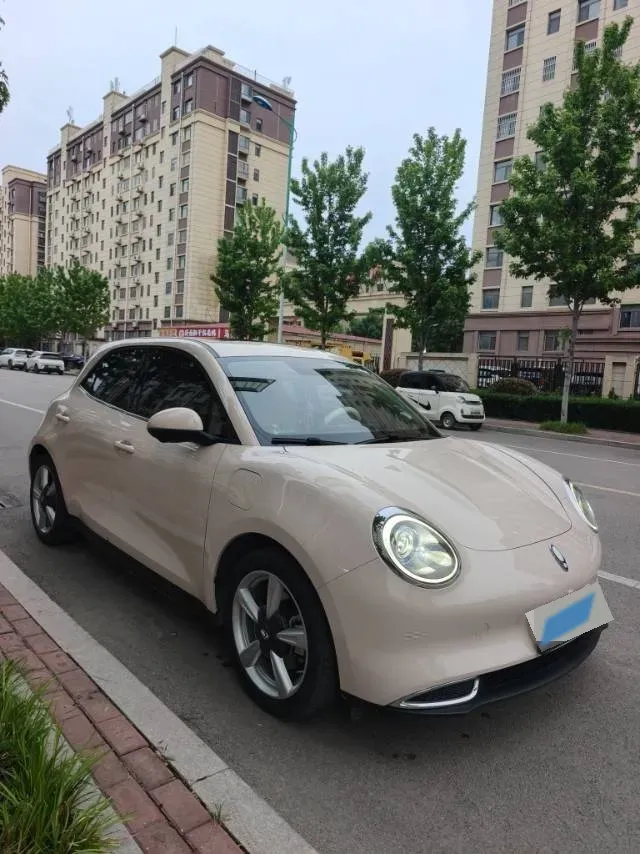 2022 Ora FunkyCat BEV 45.99KWH,autocango,china used car exporter,china ev exporter,chinese used car exporter,chinese used ev exporter