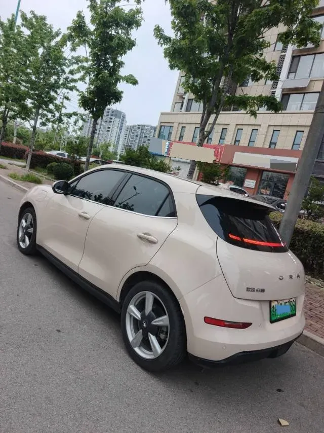 2022 Ora FunkyCat BEV 45.99KWH,autocango,china used car exporter,china ev exporter,chinese used car exporter,chinese used ev exporter
