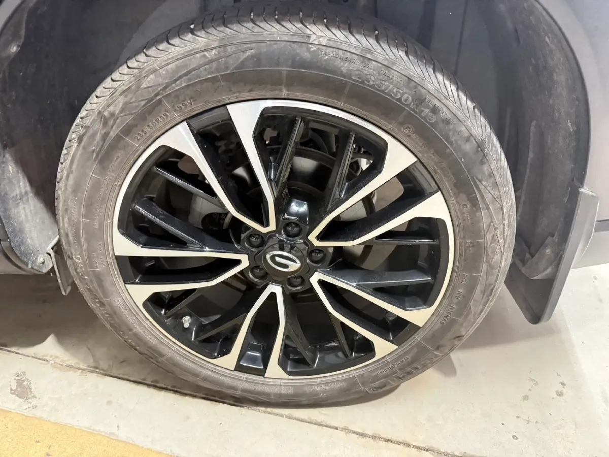 2022 GAC Trumpchi GS4 Plus 1.5T 169HP L4 6AT,autocango,china used car exporter,china ev exporter,chinese used car exporter,chinese used ev exporter