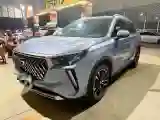 2022 GAC Trumpchi GS4 Plus 1.5T 169HP L4 6AT