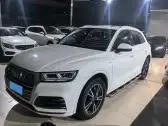 2020 AUDI Q5L,autocango,china used car exporter,china ev exporter,chinese used car exporter,chinese used ev exporter