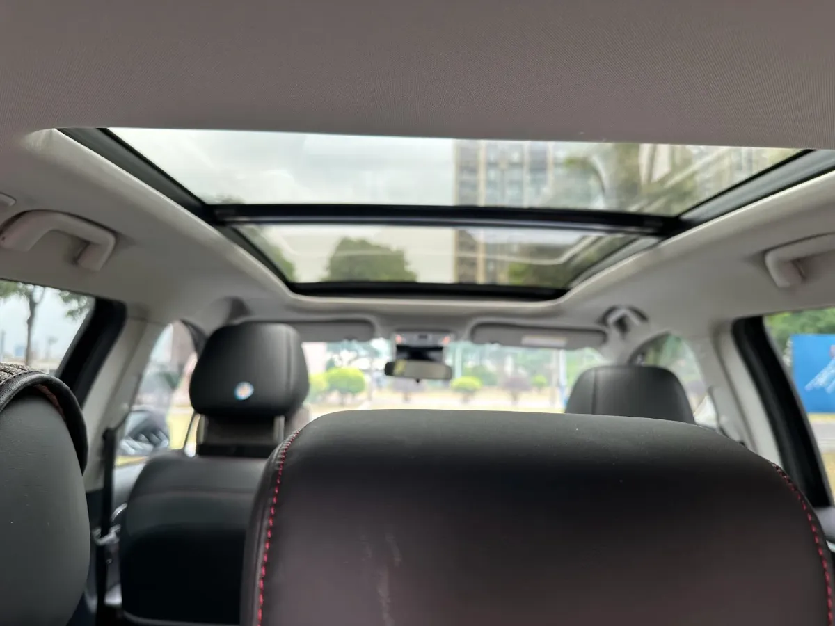 2021 GAC Trumpchi GS4 Plus 2.0T 252HP L4 6AT,autocango,china used car exporter,china ev exporter,chinese used car exporter,chinese used ev exporter