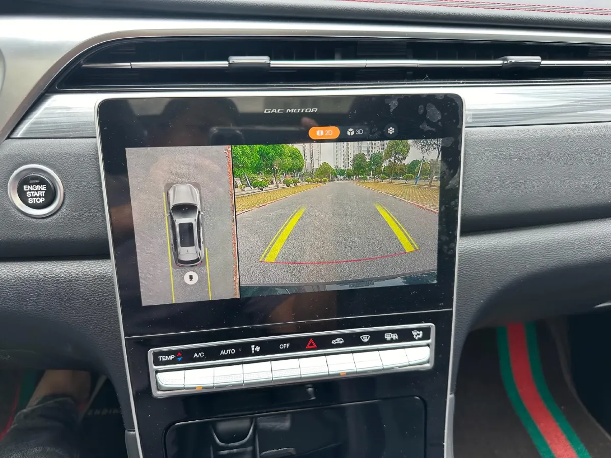 2021 GAC Trumpchi GS4 Plus 2.0T 252HP L4 6AT,autocango,china used car exporter,china ev exporter,chinese used car exporter,chinese used ev exporter