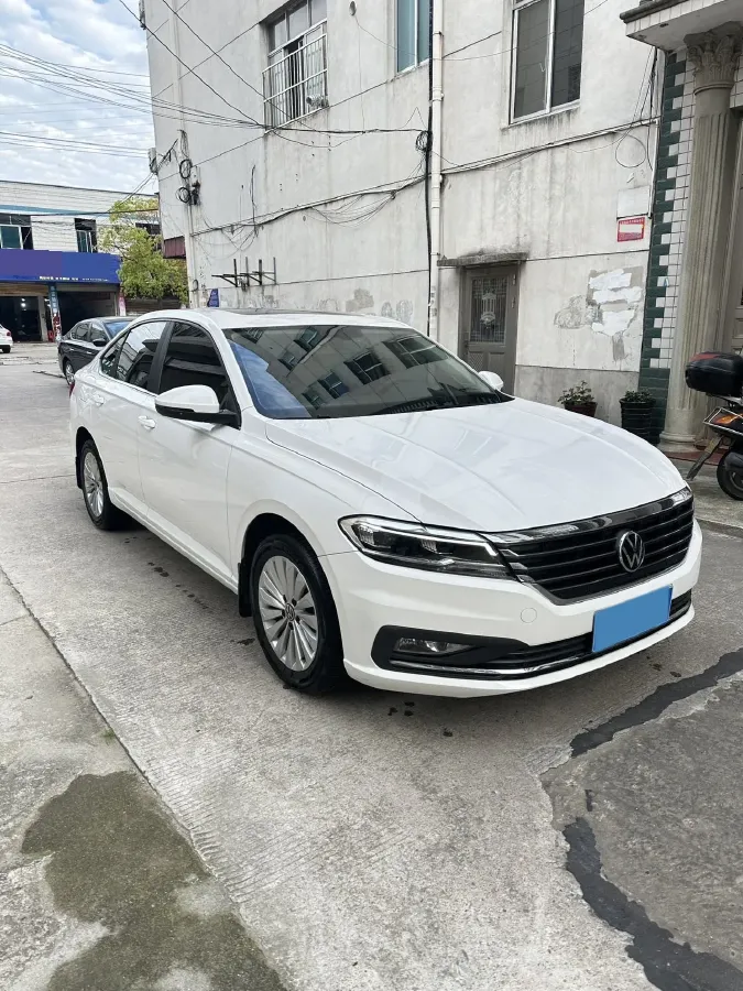 2021 Volkswagen Lavida 1.4T 150HP L4 7DCT,autocango,china used car exporter,china ev exporter,chinese used car exporter,chinese used ev exporter