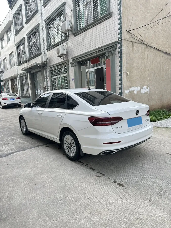 2021 Volkswagen Lavida 1.4T 150HP L4 7DCT,autocango,china used car exporter,china ev exporter,chinese used car exporter,chinese used ev exporter