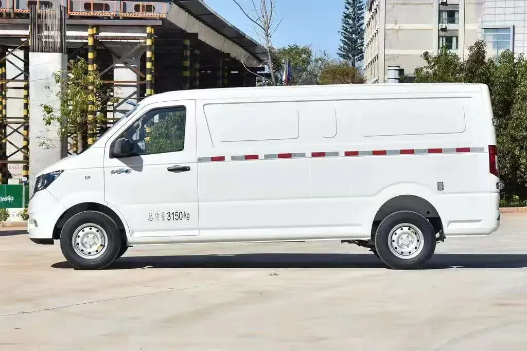 2023 Foton Elf E7 BEV 95HP BEV 41.86KWH,autocango,china used car exporter,china ev exporter,chinese used car exporter,chinese used ev exporter