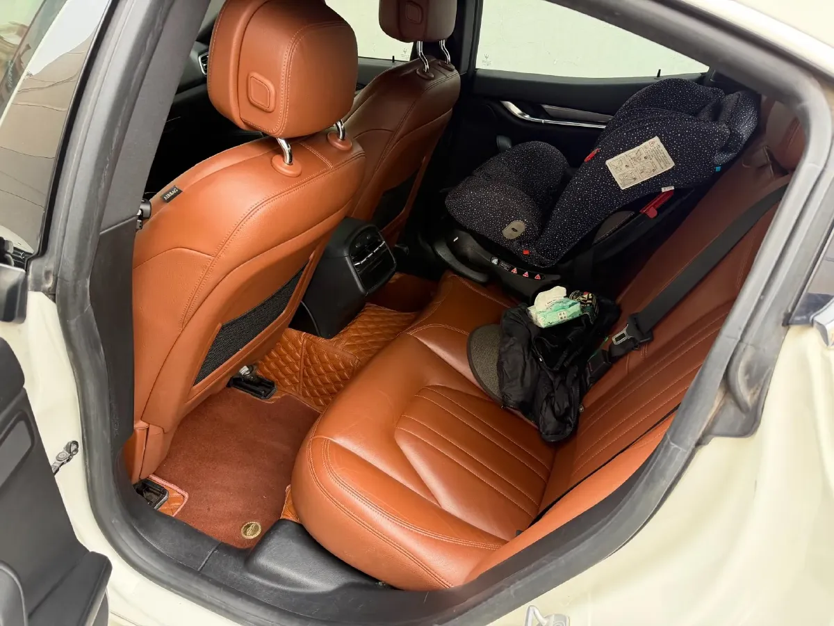 2017 Maserati Ghibli 3.0T 350HP V6 8AT,autocango,china used car exporter,china ev exporter,chinese used car exporter,chinese used ev exporter