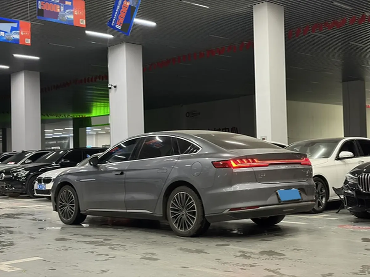 2020 BYD Han BEV 76.9KWH,autocango,china used car exporter,china ev exporter,chinese used car exporter,chinese used ev exporter