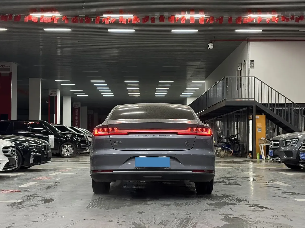 2020 BYD Han BEV 76.9KWH,autocango,china used car exporter,china ev exporter,chinese used car exporter,chinese used ev exporter