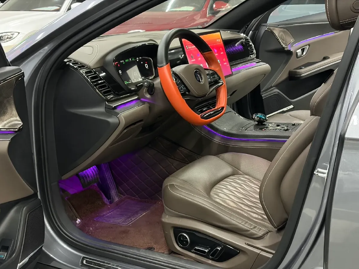 2020 BYD Han BEV 76.9KWH,autocango,china used car exporter,china ev exporter,chinese used car exporter,chinese used ev exporter