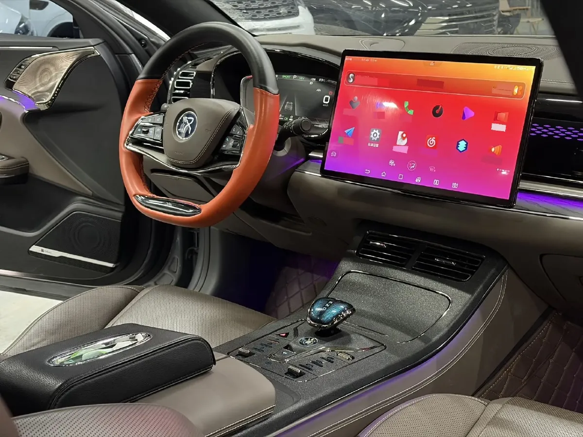 2020 BYD Han BEV 76.9KWH,autocango,china used car exporter,china ev exporter,chinese used car exporter,chinese used ev exporter