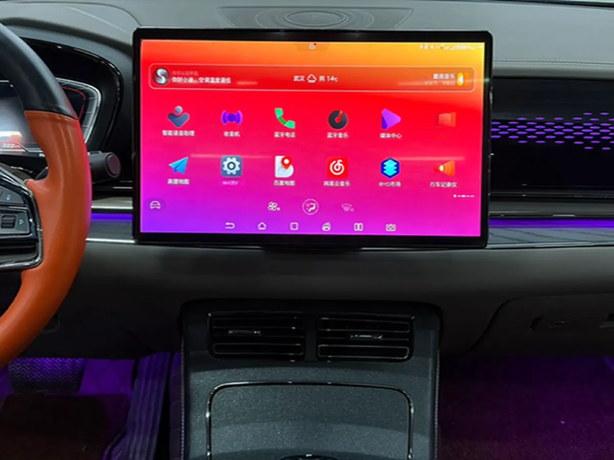 2020 BYD Han BEV 76.9KWH,autocango,china used car exporter,china ev exporter,chinese used car exporter,chinese used ev exporter