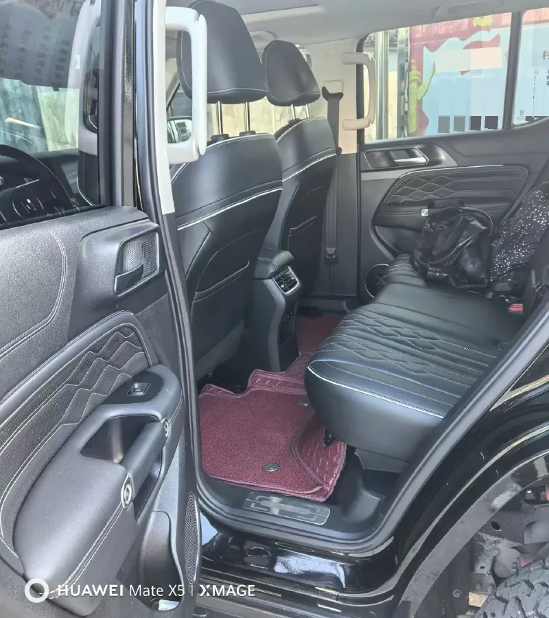 2021 Tank 300 2.0T 227HP L4 8AT,autocango,china used car exporter,china ev exporter,chinese used car exporter,chinese used ev exporter