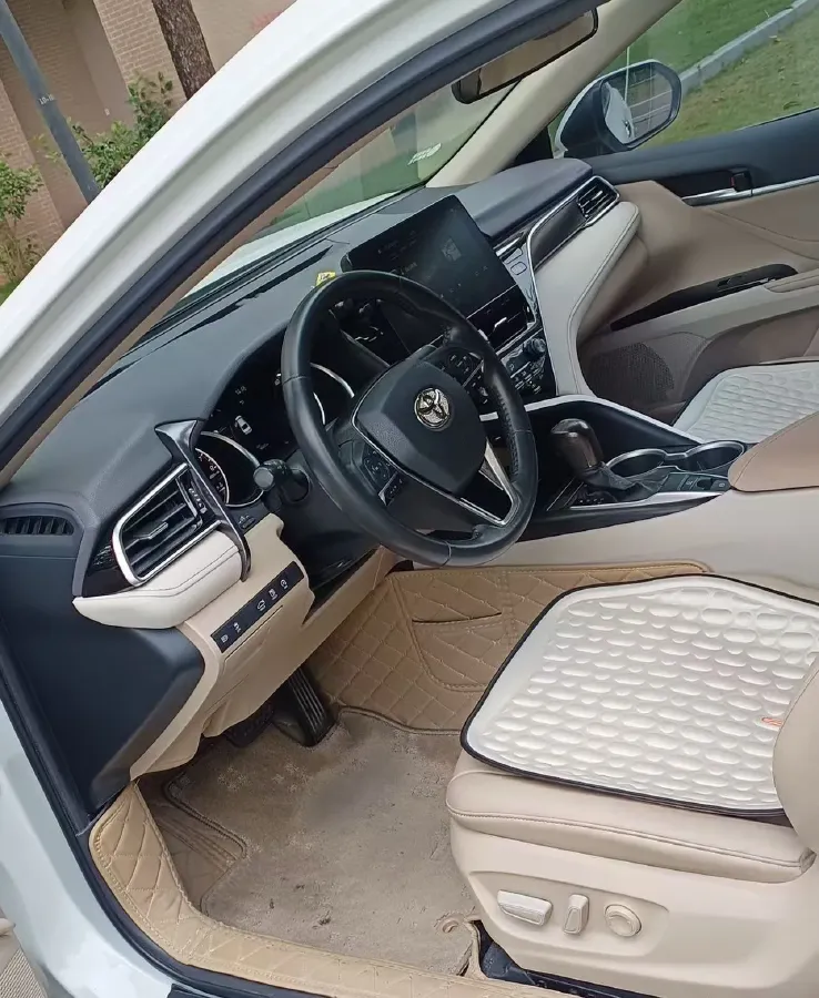 2021 Toyota Camry 2.0L 178HP L4 CVT,autocango,china used car exporter,china ev exporter,chinese used car exporter,chinese used ev exporter