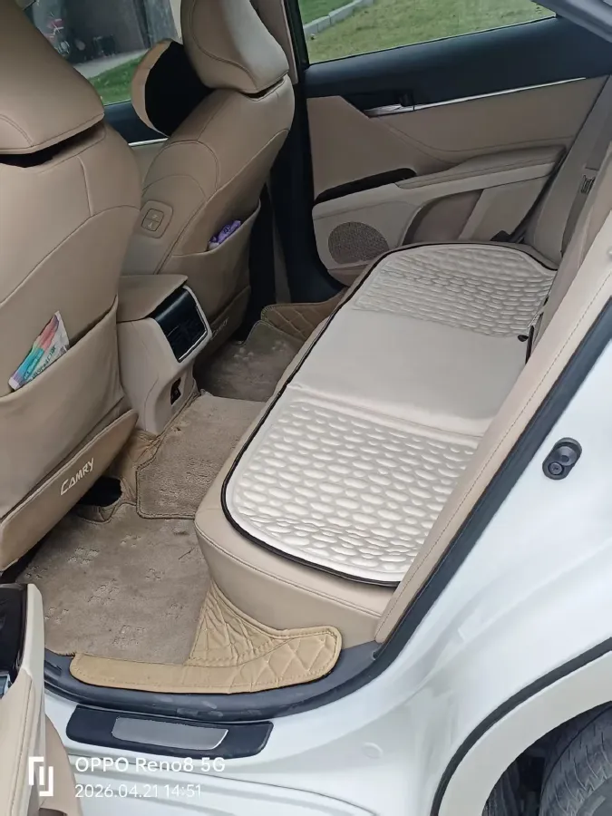 2021 Toyota Camry 2.0L 178HP L4 CVT,autocango,china used car exporter,china ev exporter,chinese used car exporter,chinese used ev exporter