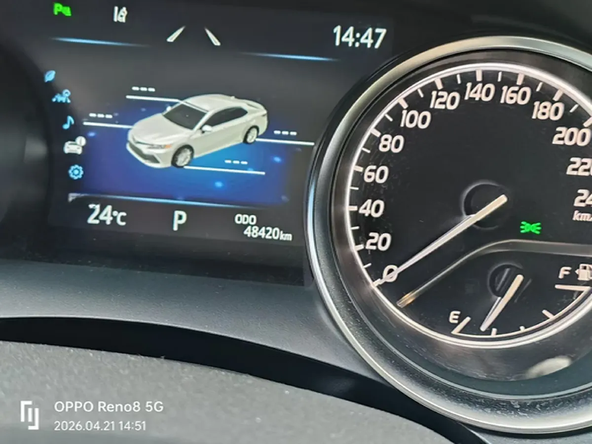 2021 Toyota Camry 2.0L 178HP L4 CVT,autocango,china used car exporter,china ev exporter,chinese used car exporter,chinese used ev exporter