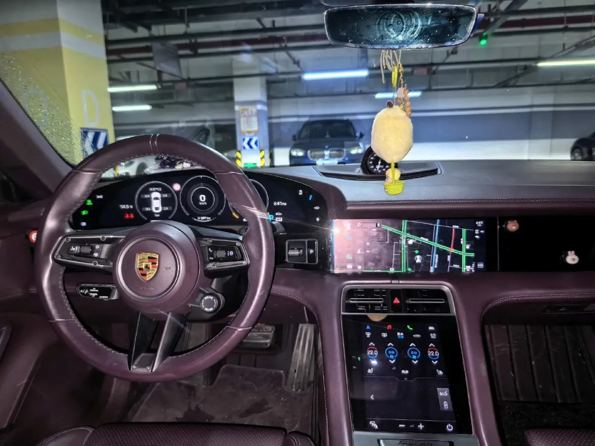 2019 Porsche Taycan 2AT BEV 79.2KWH,autocango,china used car exporter,china ev exporter,chinese used car exporter,chinese used ev exporter