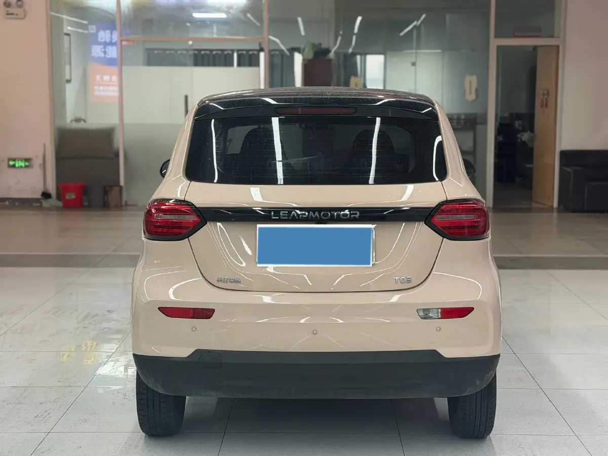 2021 Leapmotor T03 BEV 38KWH,autocango,china used car exporter,china ev exporter,chinese used car exporter,chinese used ev exporter