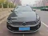 2021 Volkswagen Magotan 2.0T 186HP L4 7DCT
