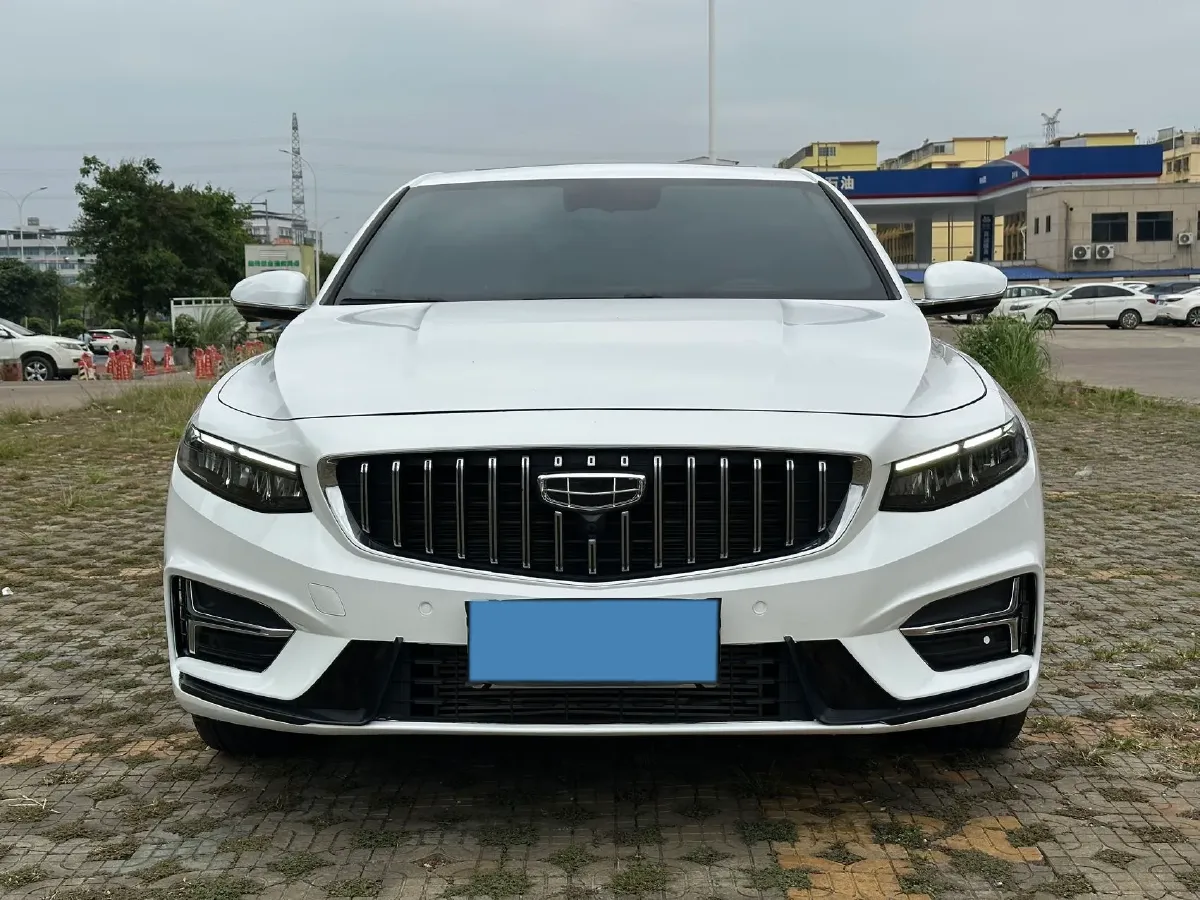 2023 Geely Preface 1.5T 181HP L4 7DCT,autocango,china used car exporter,china ev exporter,chinese used car exporter,chinese used ev exporter