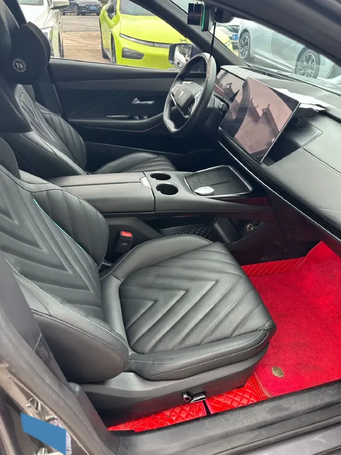 2023 Deepal SL03 1.5L 95HP L4 REEV 28.39KWH,autocango,china used car exporter,china ev exporter,chinese used car exporter,chinese used ev exporter