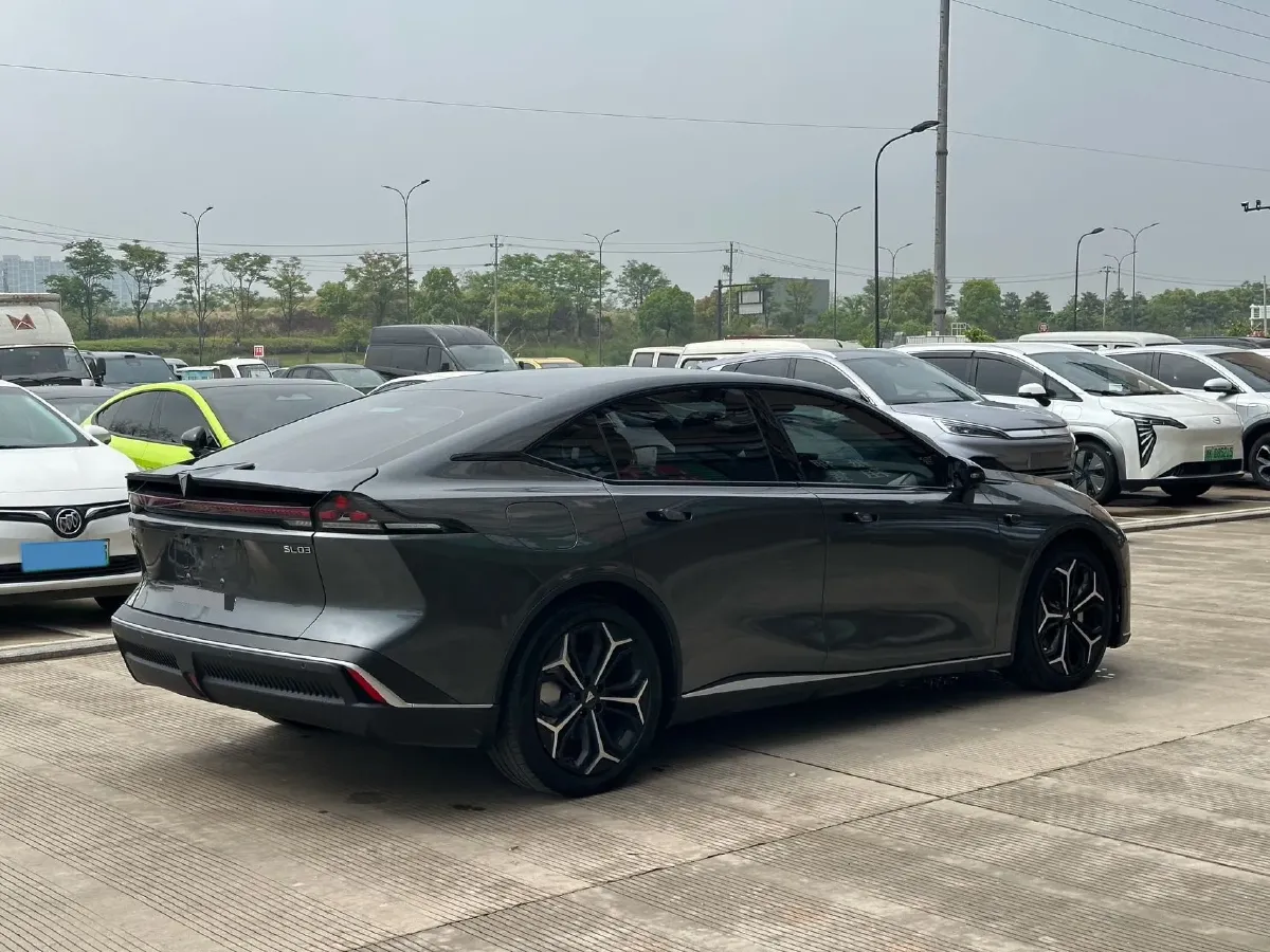2023 Deepal SL03 1.5L 95HP L4 REEV 28.39KWH,autocango,china used car exporter,china ev exporter,chinese used car exporter,chinese used ev exporter