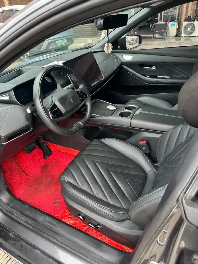 2023 Deepal SL03 1.5L 95HP L4 REEV 28.39KWH,autocango,china used car exporter,china ev exporter,chinese used car exporter,chinese used ev exporter