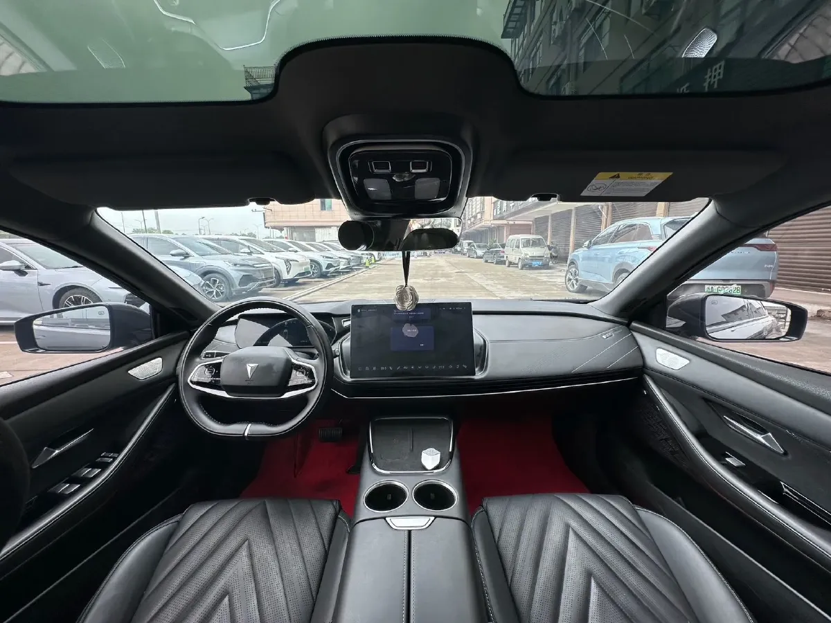 2023 Deepal SL03 1.5L 95HP L4 REEV 28.39KWH,autocango,china used car exporter,china ev exporter,chinese used car exporter,chinese used ev exporter