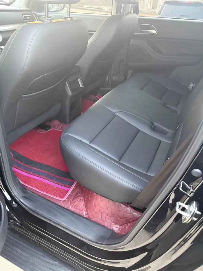 2024 Great Wall Poer 2.4T 186HP L4 9AT,autocango,china used car exporter,china ev exporter,chinese used car exporter,chinese used ev exporter