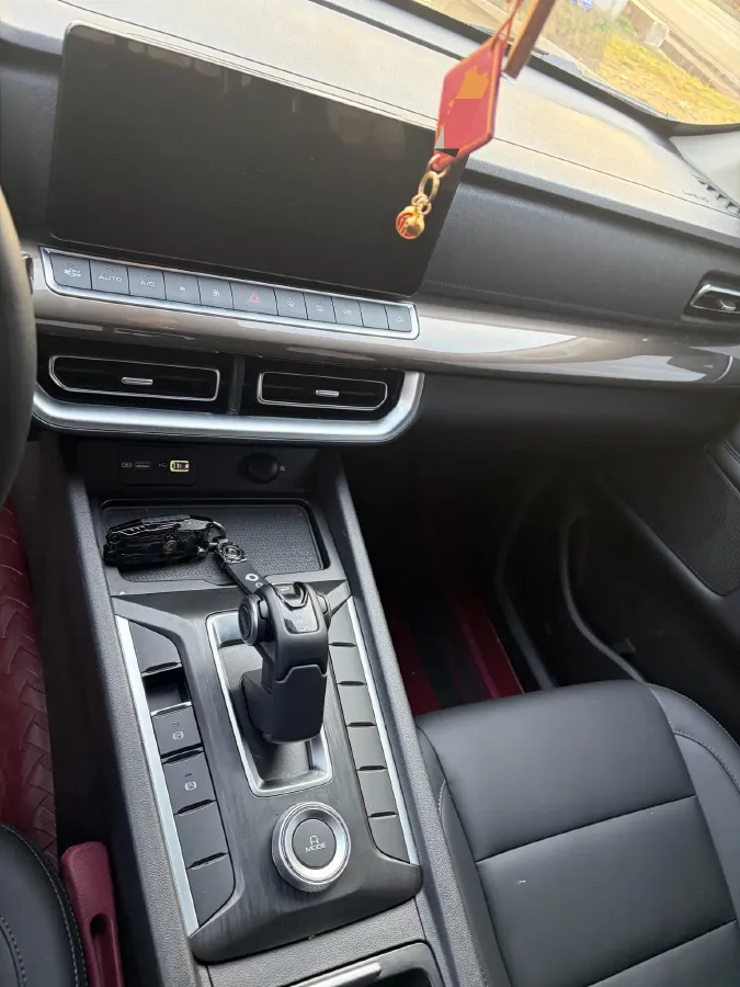 2024 Great Wall Poer 2.4T 186HP L4 9AT,autocango,china used car exporter,china ev exporter,chinese used car exporter,chinese used ev exporter