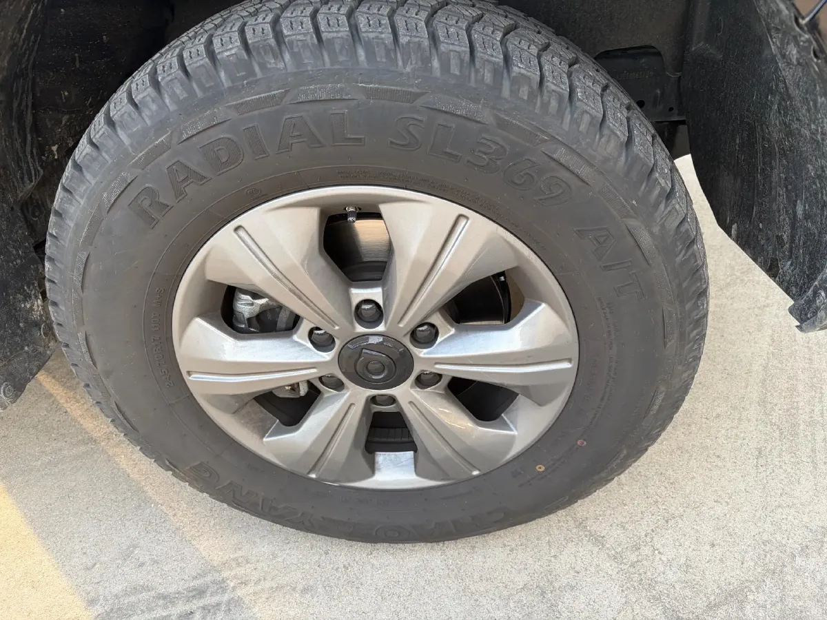 2024 Great Wall Poer 2.4T 186HP L4 9AT,autocango,china used car exporter,china ev exporter,chinese used car exporter,chinese used ev exporter