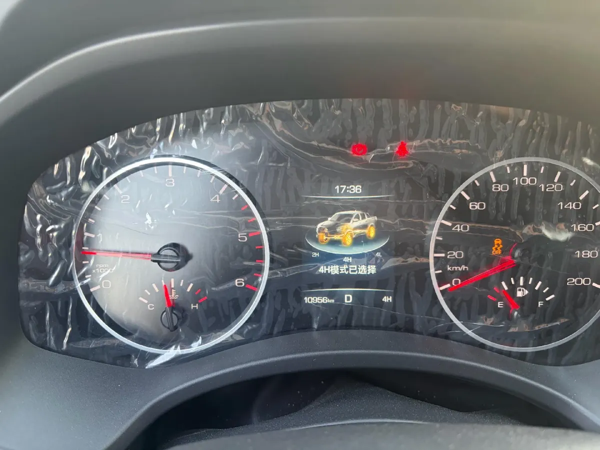 2024 Great Wall Poer 2.4T 186HP L4 9AT,autocango,china used car exporter,china ev exporter,chinese used car exporter,chinese used ev exporter