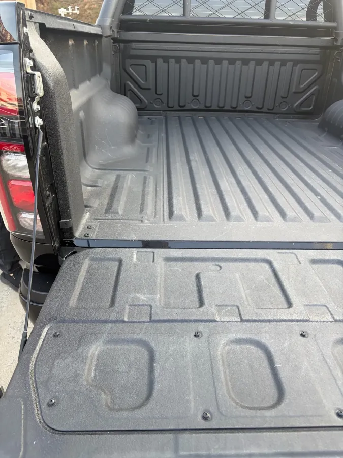 2024 Great Wall Poer 2.4T 186HP L4 9AT,autocango,china used car exporter,china ev exporter,chinese used car exporter,chinese used ev exporter