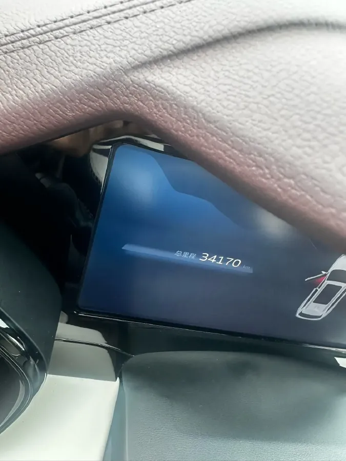 2021 Geely Monjaro 2.0T 218HP L4 7DCT,autocango,china used car exporter,china ev exporter,chinese used car exporter,chinese used ev exporter