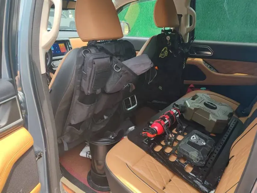 2022 Great Wall Poer 2.0T 190HP L4 8AT,autocango,china used car exporter,china ev exporter,chinese used car exporter,chinese used ev exporter