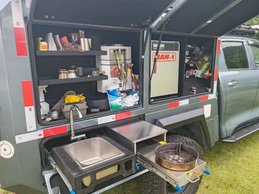 2022 Great Wall Poer 2.0T 190HP L4 8AT,autocango,china used car exporter,china ev exporter,chinese used car exporter,chinese used ev exporter