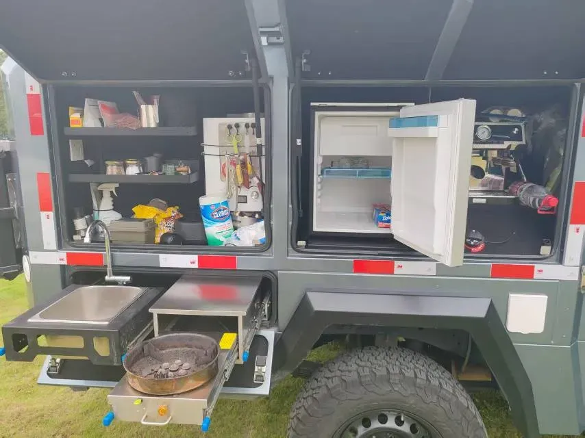 2022 Great Wall Poer 2.0T 190HP L4 8AT,autocango,china used car exporter,china ev exporter,chinese used car exporter,chinese used ev exporter