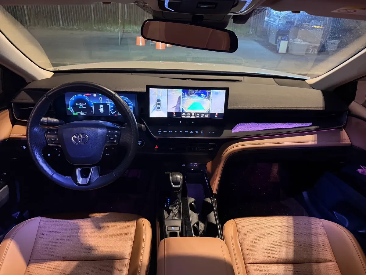 2024 Toyota Camry 2.0L 152HP L4 E-CVT Hybrid,autocango,china used car exporter,china ev exporter,chinese used car exporter,chinese used ev exporter