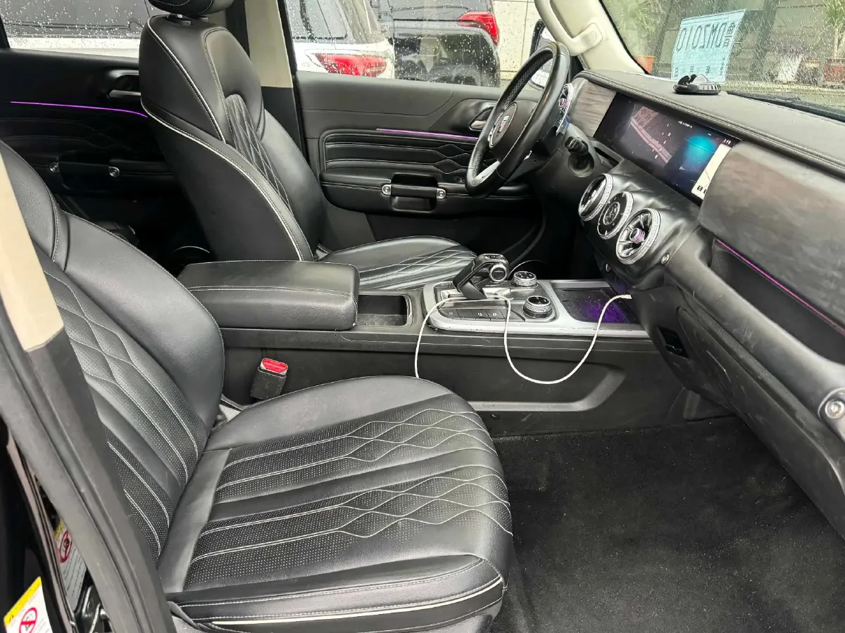 2021 Tank 300 2.0T 227HP L4 8AT,autocango,china used car exporter,china ev exporter,chinese used car exporter,chinese used ev exporter