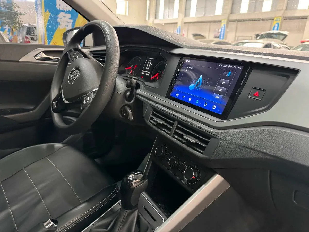 2019 Volkswagen Polo 1.5L 113HP L4 6AT,autocango,china used car exporter,china ev exporter,chinese used car exporter,chinese used ev exporter