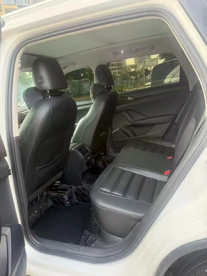 2021 Volkswagen Tharu 1.4T 150HP L4 7DCT,autocango,china used car exporter,china ev exporter,chinese used car exporter,chinese used ev exporter