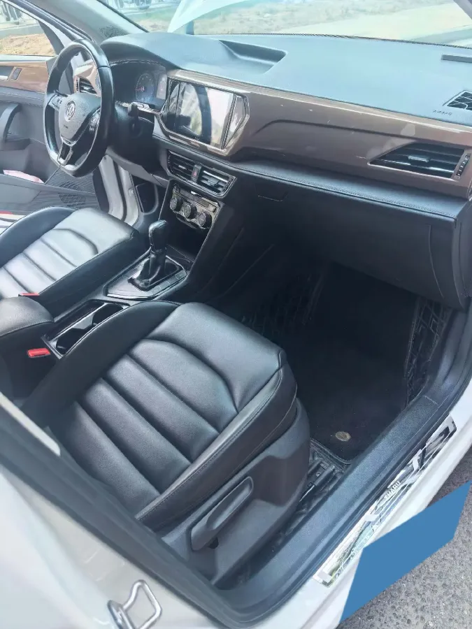 2021 Volkswagen Tharu 1.4T 150HP L4 7DCT,autocango,china used car exporter,china ev exporter,chinese used car exporter,chinese used ev exporter