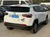 2019 Jeep Compass 1.4T 165HP L4 7DCT