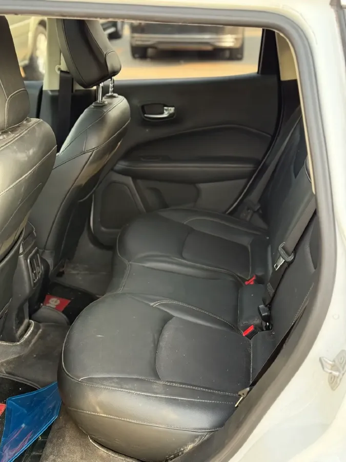 2019 Jeep Compass 1.4T 165HP L4 7DCT,autocango,china used car exporter,china ev exporter,chinese used car exporter,chinese used ev exporter