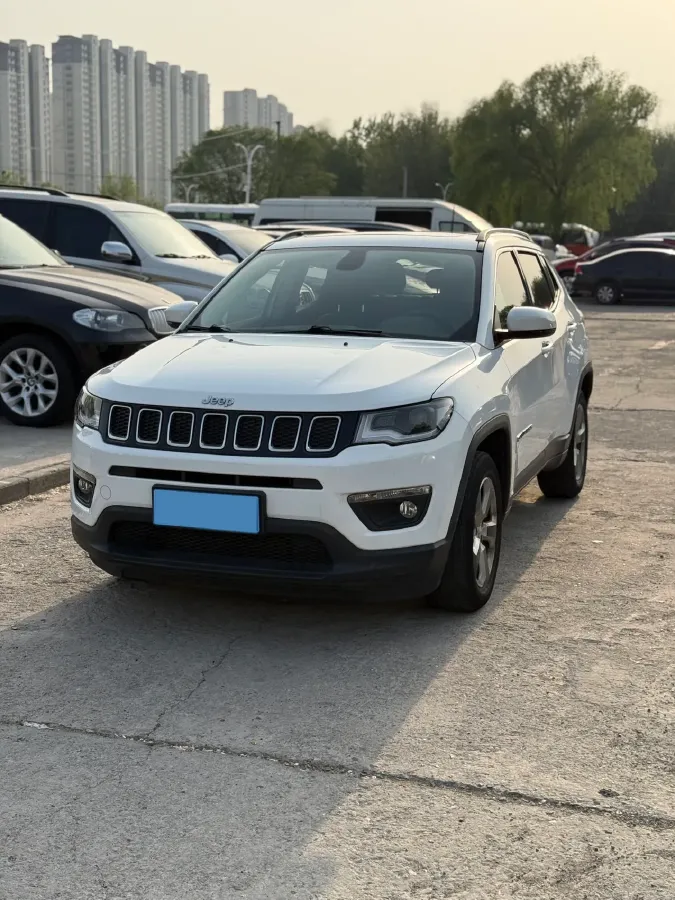 2019 Jeep Compass 1.4T 165HP L4 7DCT,autocango,china used car exporter,china ev exporter,chinese used car exporter,chinese used ev exporter